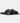 DRKSHDW Sandales noires à logo - 46788_40 - LECLAIREUR
