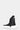 DRKSHDW Sneakers noires "Army Split" - 43411_41 - LECLAIREUR