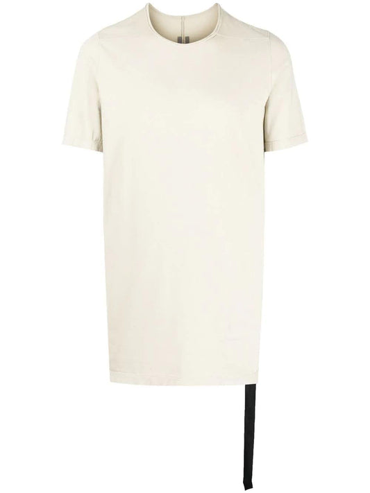 DRKSHDW T-shirt en coton beige - LECLAIREUR