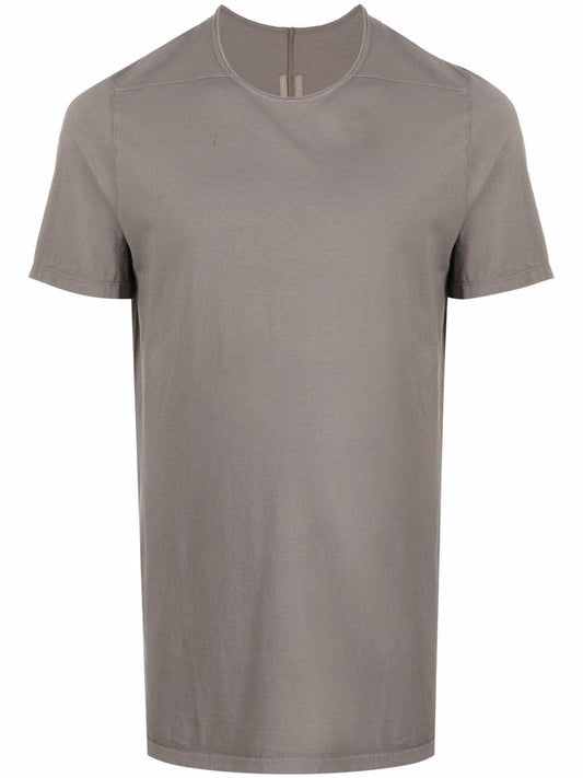 Drkshdw Gray cotton t-shirt