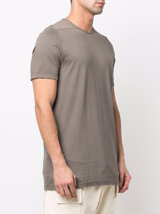 Drkshdw Gray cotton t-shirt