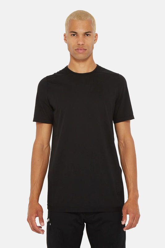 DRKSHDW Black cotton T-shirt