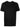 DRKSHDW T-shirt en coton noir - 43420_M - LECLAIREUR