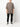 DRKSHDW T-shirt oversize en coton marron - 47733_S - LECLAIREUR