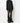 DRKSHDW Veste noire zippée à cordon de serrage - 47735_M - LECLAIREUR