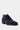 Edhen Chaussures de ville en suède bleu marine Brera - 1406_37 - LECLAIREUR