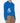 ERL Cardigan zippé bleu en maille - 48491_M - LECLAIREUR