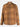 ERL Chemise en coton marron à motif tartan - 48495_L - LECLAIREUR