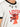 ERL T-shirt en coton blanc à imprimé graphique - 48499_S - LECLAIREUR