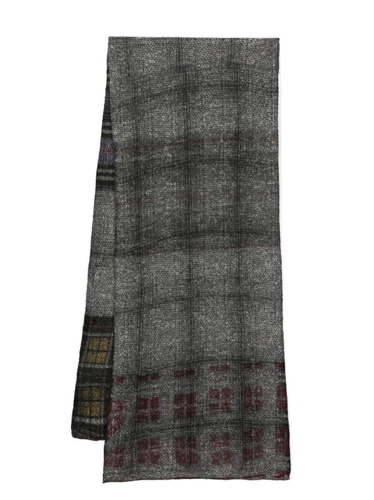 Faliero Sarti "CICO" scarf