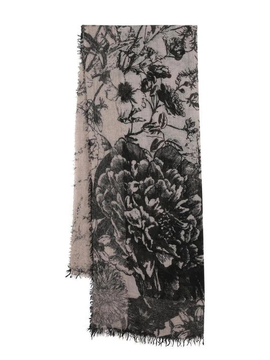 Faliero Sarti "RAMONES" Scarf