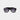 Fatherson Firenze Lunettes de soleil "MARZOCCO NERO RADICA" - 46066_TU - LECLAIREUR