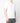 Fedeli Polo en coton blanc nervuré - 45735_48 - LECLAIREUR