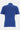 Fedeli Polo en coton bleu - 45732_48 - LECLAIREUR