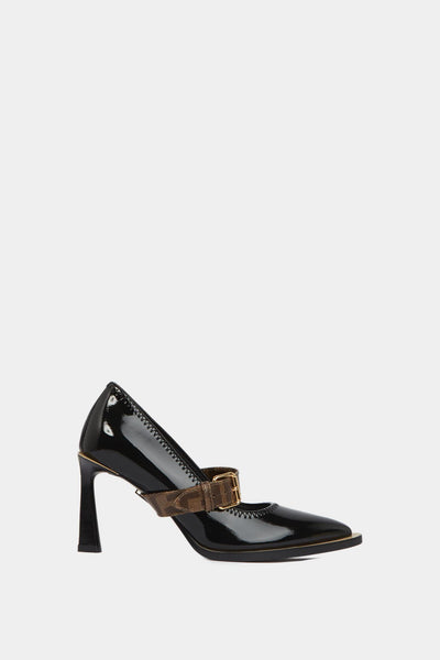 Fendi mary sales jane shoes