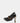 Fendi Escarpins "Mary Jane" en cuir noir - 30991_36 - LECLAIREUR