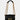 Fendi Sac "Mini Baguette Chain" en cuir d'agneau noir - 38579_TU - LECLAIREUR
