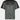 Fendi T-shirt en acétate gris à manches monogrammées - 40810_S - LECLAIREUR