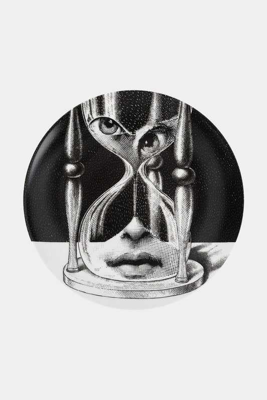 Wall plate Tema e Variazioni