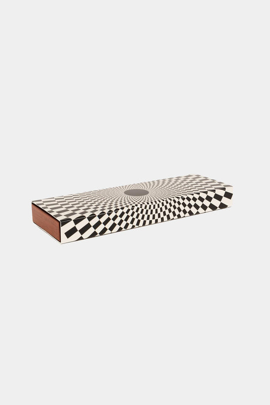 Fornasetti Boîte 300 Egocentrismo - LECLAIREUR
