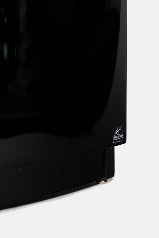 Fornasetti Cabinet d'angle Serratura - noir - LECLAIREUR