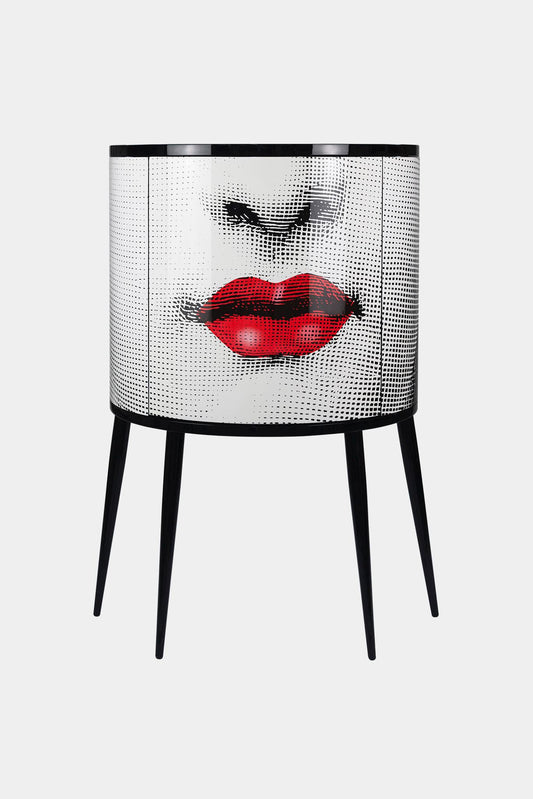 Console Bocca colore