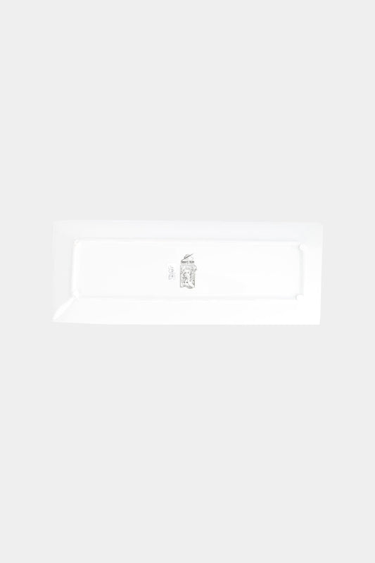Fornasetti Plateau rectangulaire Don Giovanni - LECLAIREUR