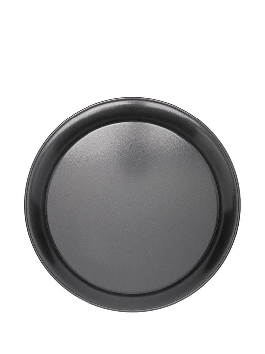 Fornasetti Plateau rond "Chiavi and Losanghe" - LECLAIREUR