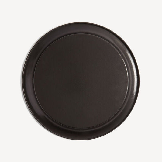 Fornasetti Plateau rond "Melafisico colore" (Ø 40 cm) - LECLAIREUR