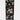 Fornasetti Porte-parapluies cylindrique Coromandel - noir - 16275_TU - LECLAIREUR