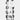 Fornasetti Set de 12 assiettes murales Adamo P10X278 - 53090_TU - LECLAIREUR