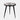 Fornasetti Tabouret Tergonomico - 16889_TU - LECLAIREUR