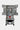Fornasetti Trumeau Fun Fan - 8688_TU - LECLAIREUR