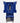 Fornasetti Trumeau Grand Coromandel - bleu nuit/argenté - 91172_TU - LECLAIREUR