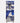 Fornasetti Trumeau Grand Coromandel - bleu nuit/argenté - 91172_TU - LECLAIREUR