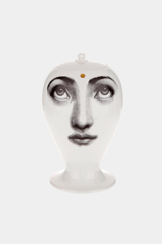 Fornasetti Ajna Vase