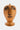 Fornasetti Vase Buongiorno Buonanotte - 60240_TU - LECLAIREUR