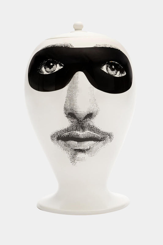 Fornasetti Vase Don Giovanni