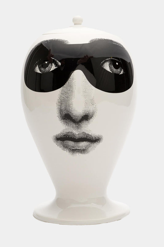 Fornasetti Vase Don Giovanni