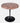 Fornasetti Vintage Table d'Appoint en Bois - 2388_TU - LECLAIREUR