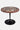 Fornasetti Vintage Table d'Appoint en Bois - 2391_TU - LECLAIREUR