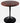 Fornasetti Vintage Table d'Appoint en Bois - 2395_TU - LECLAIREUR
