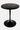 Fornasetti Vintage Table d'Appoint en Bois - 2396_TU - LECLAIREUR