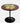 Fornasetti Vintage Table d'Appoint en Bois - 2399_TU - LECLAIREUR