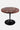 Fornasetti Vintage Table d'Appoint en Bois - 2400_TU - LECLAIREUR