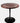 Fornasetti Vintage Table "Exclusive 14" x Leclaireur -Diamètre Ø 75 cm - 2397_TU - LECLAIREUR