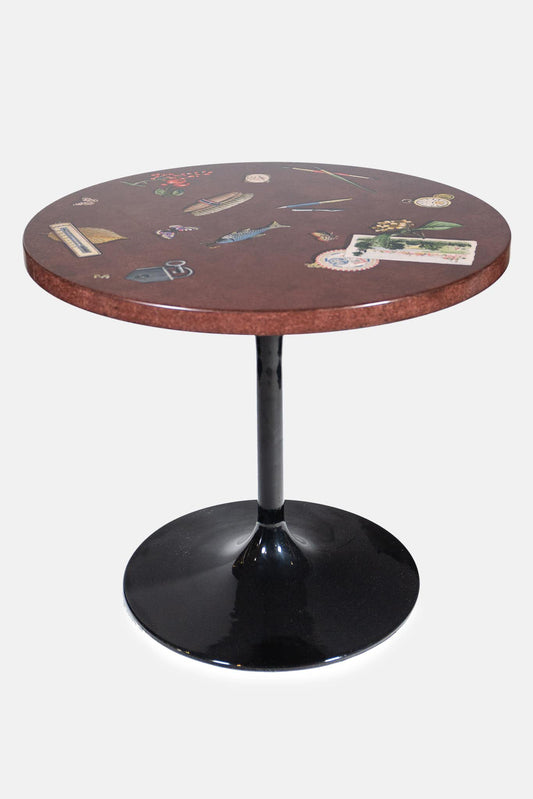 Fornasetti Vintage Table "Exclusive 3" x Leclaireur - LECLAIREUR