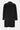 Frei Mut Manteau long en laine noir - 48960_46 - LECLAIREUR