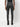Frei Mut Pantalon slim en cuir gris - 47119_48 - LECLAIREUR