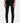 Frei Mut Pantalon slim en cuir stretch noir - 39608_44 - LECLAIREUR